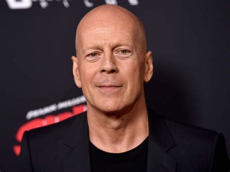 how much longer does bruce willis have